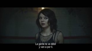 Tráiler subtitulado 'Clase Letal'