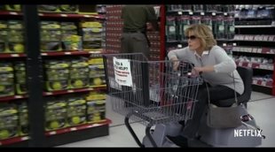 Tráiler subtitulado 'Grace & Frankie' temporada 4