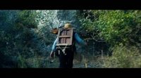 Tráiler español 'Van Gogh, a las puertas de la eternidad'