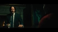 Tráiler 'John Wick: Chapter 3 - Parabellum'