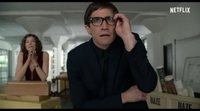 Tráiler español 'Velvet Buzzsaw' (subtítulos)