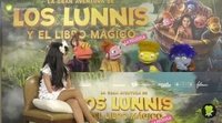 Test Cinéfilo: Carla Chiorazzo y los Lunnis