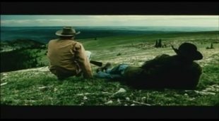 Tráiler español 'Brokeback Mountain (En terreno vedado)'