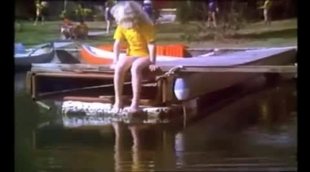 Tráiler 'Piraña' 1978