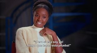 Entrevista exclusiva a Kiki Layne, protagonista de 'El Blues de Beale Street'