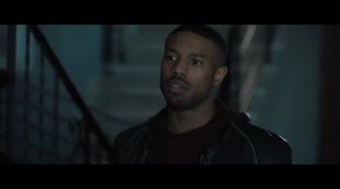 Spot español 'Creed II: La leyenda de Rocky' #2