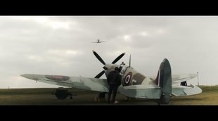 Tráiler 'Lancaster Skies'