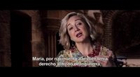 Featurette 'María, Reina de Escocia'