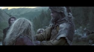 Clip #2 'Ötzi, el hombre de hielo'