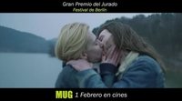 Trailer español 'Mug' #2