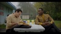 Clip exclusivo 'Green Book'