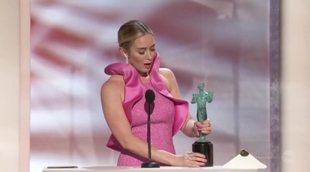 Discurso Emily Blunt en los premios SAG