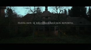 Tráiler 'El manicomio - La cuna del terror (Heilstatten)' (español)