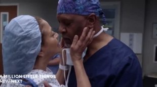 Trailer episodio 15x11 de 'Anatomía de Grey'