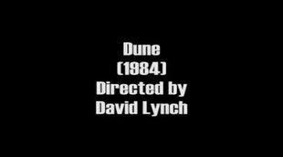 Trailer vo 'Dune' 1984