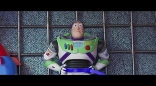 Tráiler Super Bowl 'Toy Story 4'