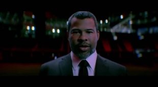 Tráiler Super Bowl 'The Twilight Zone'