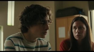 Tráiler español #2 'Beautiful Boy. Siempre serás mi hijo'