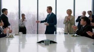 Tráiler subtitulado 'Billions' Temporada 1