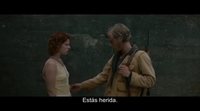 Tráiler subtitulado 'Beast'