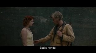 Tráiler subtitulado 'Beast'