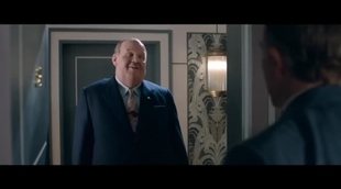 Tráiler español 'El gordo y el flaco (Stan & Ollie)'