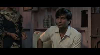 Trailer 'Gully boy' VOSE