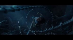 Clip 'Alita: Ángel de combate'