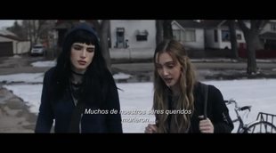 'Ecos morteles' trailer subtitulado