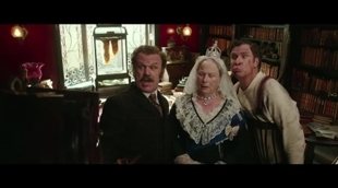 Tráiler español 'Holmes & Watson': Santiago Segura y Florentino Fernández