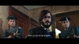 Tráiler 'El hijo del acordeonista'