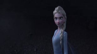 Teaser 'Frozen 2'