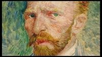 Tráiler español 'Van Gogh de los campos de trigo bajo los cielos nublados'