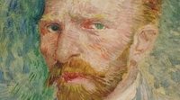 Tráiler inglés 'Van Gogh de los campos de trigo bajo los cielos nublados'