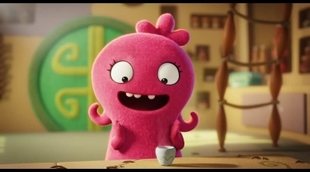 Tráiler español #2 'UglyDolls: Extraordinariamente feos'