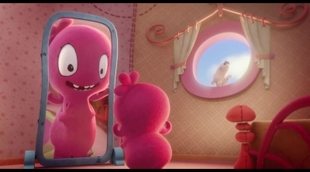 Tráiler 'UglyDolls: Extraordinariamente feos'