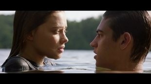 Tráiler español 'After. Aquí empieza todo'