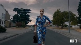 Tráiler 'Killing Eve' segunda temporada