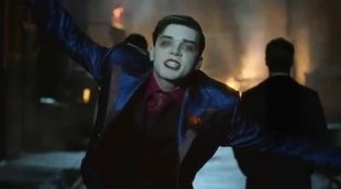 Tráiler capítulo 7 temporada 5 'Gotham'