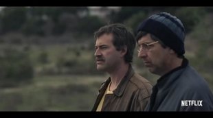 Tráiler inglés 'Paddleton'