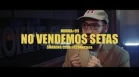 Clip 'Smoking Club (129 normas)': No vendemos setas