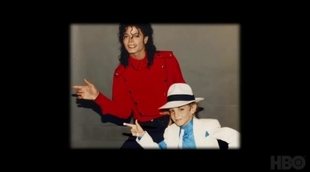 Tráiler 'Leaving Neverland'