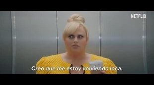 Tráiler subtitulado '¿No es romántico?