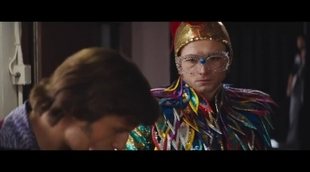 Tráiler español 'Rocketman'