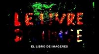 Tráiler español 'El libro de imágenes'