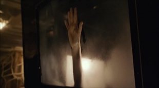 'Titanic': clip de la mano