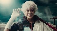 Tráiler castellano 'Gintama'