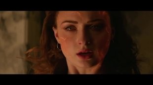 Tráiler #2 'X-Men: Fénix Oscura'