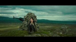 Tráiler español 'La mujer de la montaña'