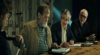 Teaser tráiler español 'Abuelos, nunca es tarde para emprender'